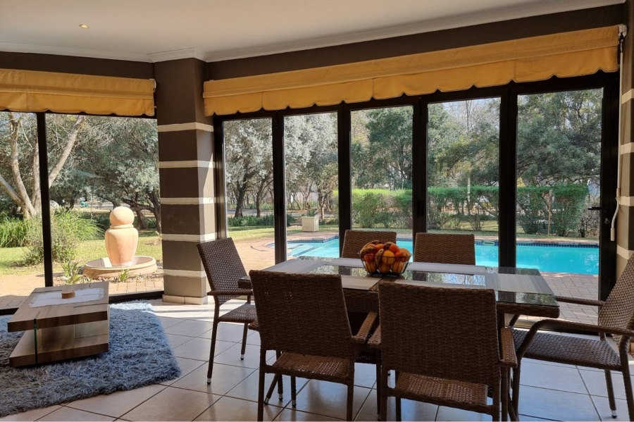 3 Bedroom Property for Sale in WestLake Country Safari Estate North West